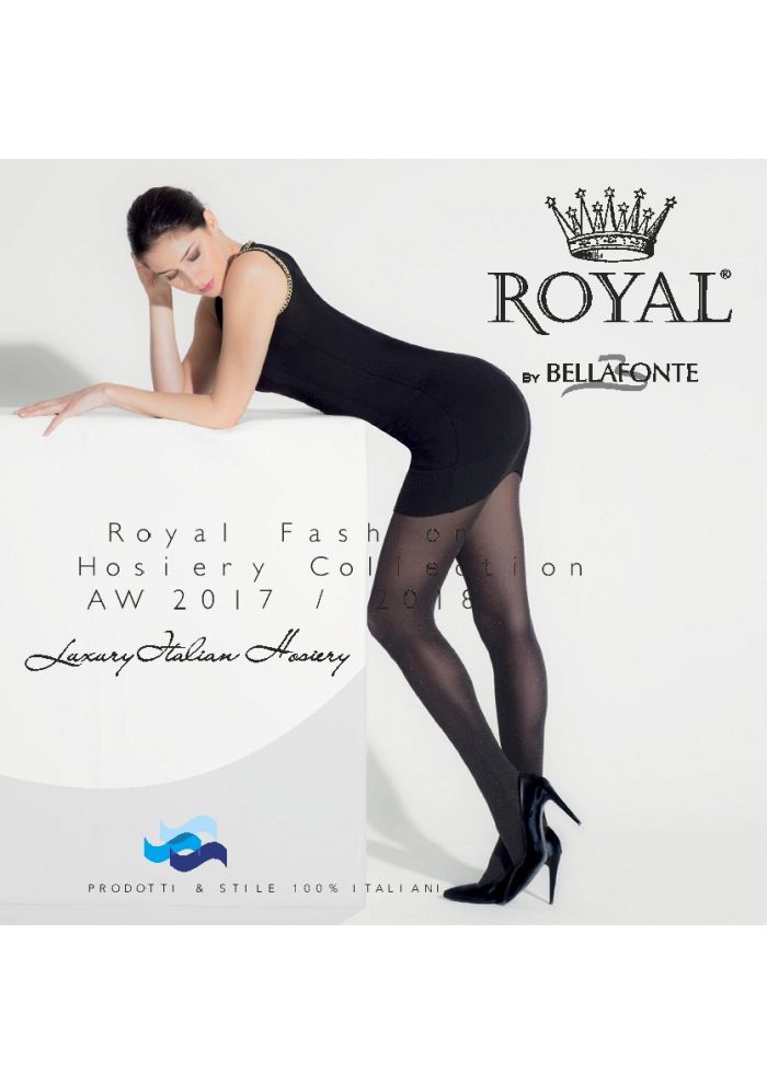 Royal Royal-fashion-fw-2017.18-1  Fashion FW 2017.18 | Pantyhose Library